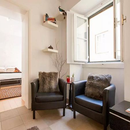 Patio Alfama Apartment Lisbon Exterior photo