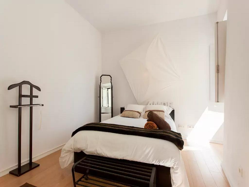 Patio Alfama Apartment Lisbon Exterior photo